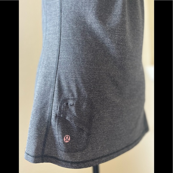 Lululemon Run: Silver Bullet Sleeveless Tech top - Picture 7 of 15